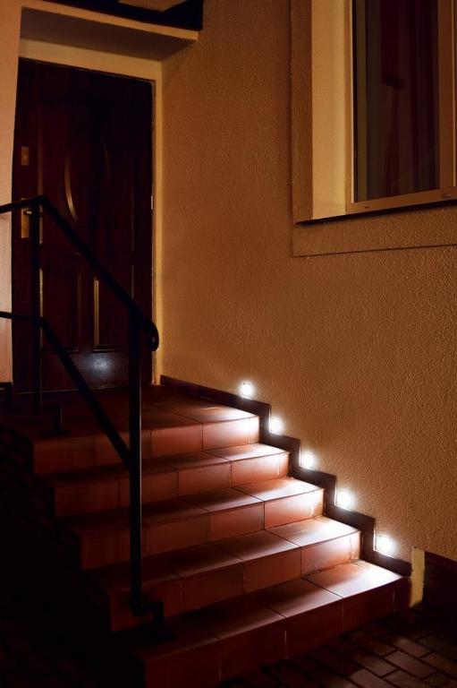 Hotel Pojezierze Szczecinek Quarto foto