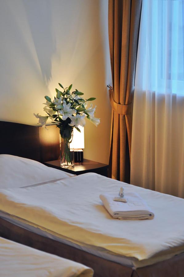 Hotel Pojezierze Szczecinek Quarto foto